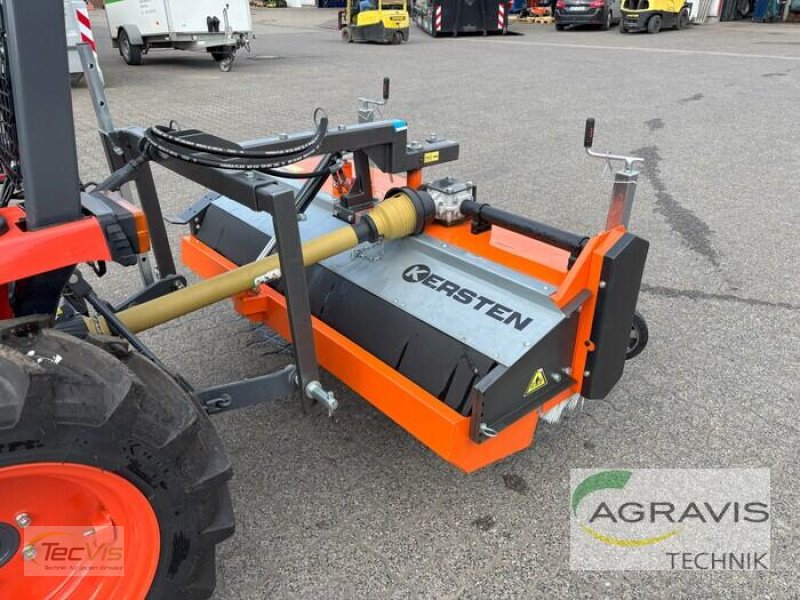 Kehrmaschine typu Kersten HKM 15040 M, Vorführmaschine v Olfen (Obrázek 4)