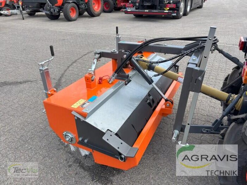 Kehrmaschine typu Kersten HKM 15040 M, Vorführmaschine v Olfen (Obrázek 3)