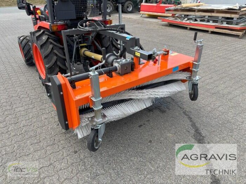 Kehrmaschine typu Kersten HKM 15040 M, Vorführmaschine v Olfen (Obrázek 1)