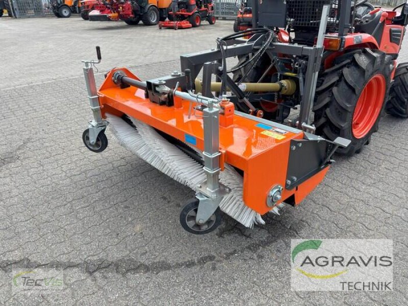 Kehrmaschine typu Kersten HKM 15040 M, Vorführmaschine v Olfen (Obrázek 2)