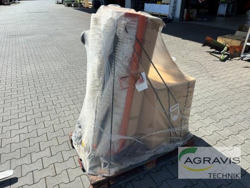 Kehrmaschine a típus Kersten KEHRMASCHINE, Neumaschine ekkor: Ladbergen (Kép 2)