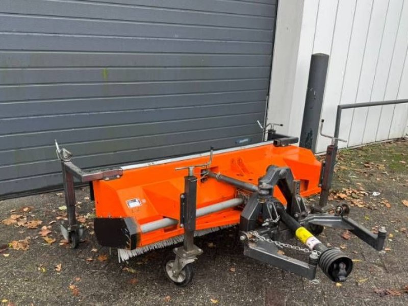 Kehrmaschine του τύπου Kersten KM16550M bezem, Gebrauchtmaschine σε Geldermalsen (Φωτογραφία 1)