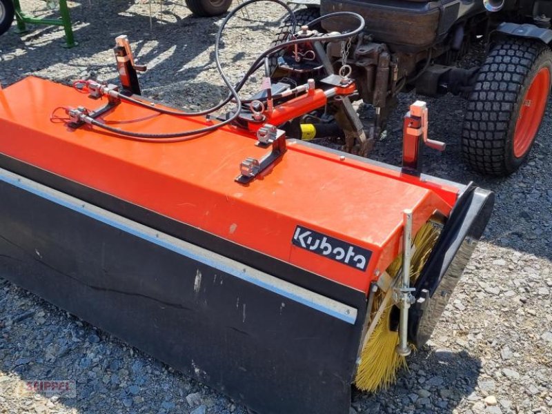 Kehrmaschine типа Kubota KOVA LH1511 WA 150CM 1000 RPM, Gebrauchtmaschine в Groß-Umstadt