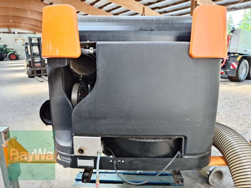 Kehrmaschine typu Kugelmann Kehrmaschine KS 1200 zu Holder, Gebrauchtmaschine v Mindelheim (Obrázok 11)