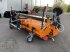 Kehrmaschine des Typs Lesnik MLK 250 Profi Kehrmaschine, Neumaschine in Pirching am Traubenberg (Bild 9)