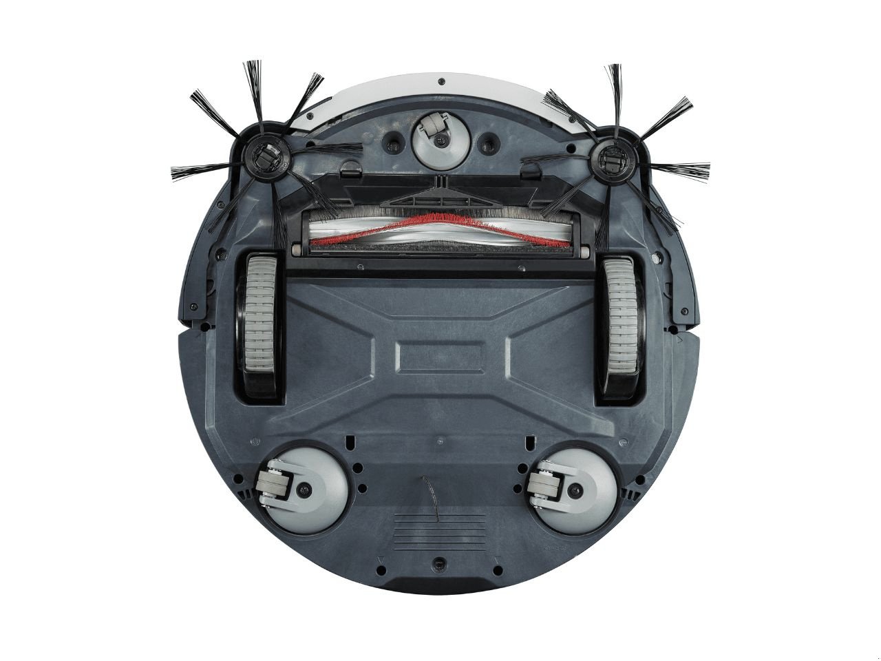 Kehrmaschine del tipo Makita DRC300, Neumaschine In Barneveld (Immagine 5)