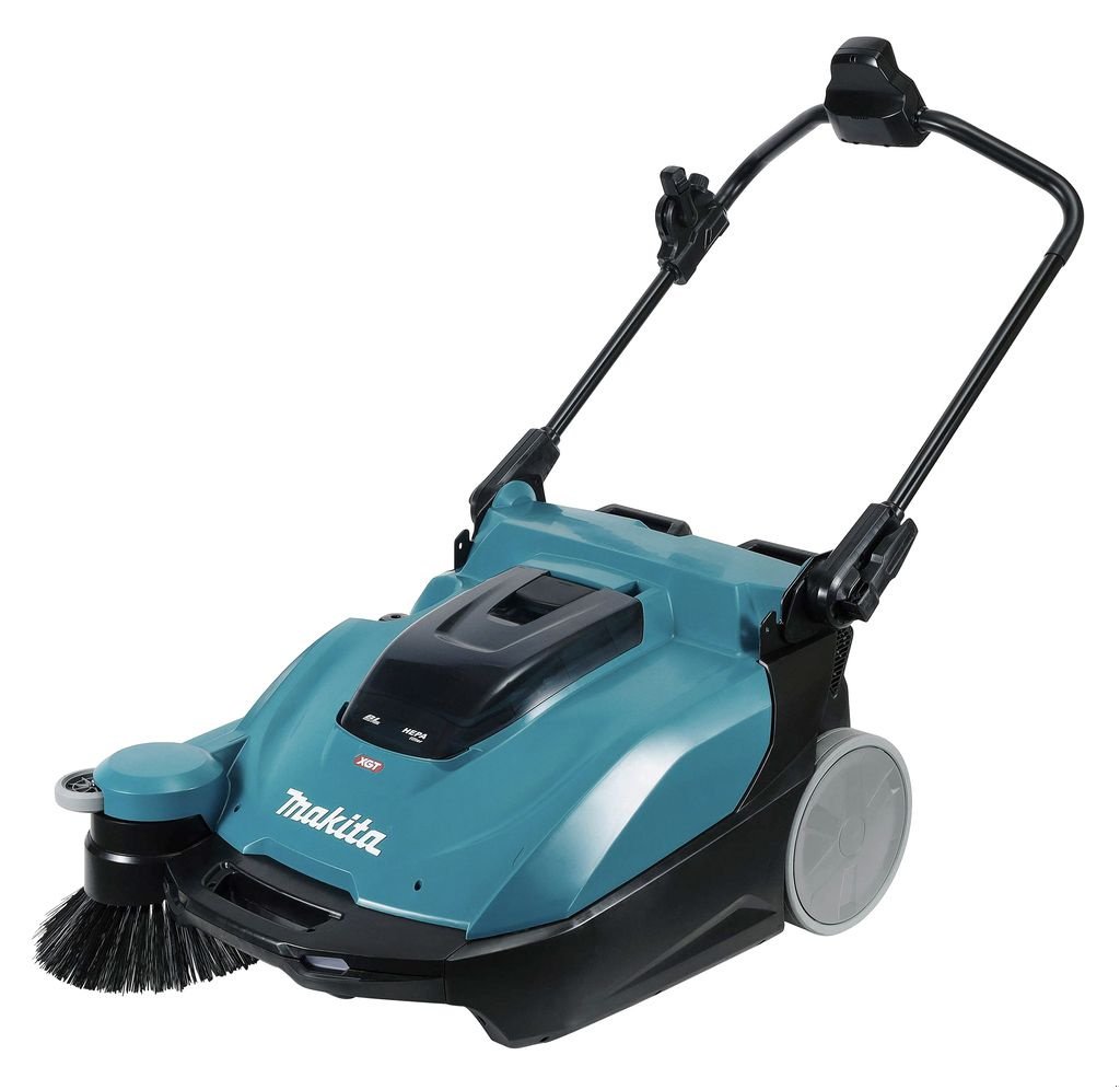 Kehrmaschine a típus Makita VS001, Neumaschine ekkor: Bennekom (Kép 1)