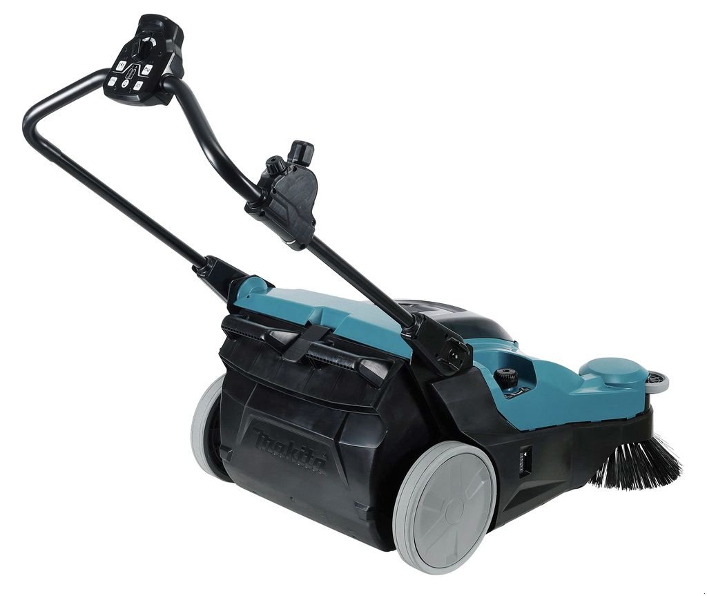 Kehrmaschine a típus Makita VS001, Neumaschine ekkor: Bennekom (Kép 2)