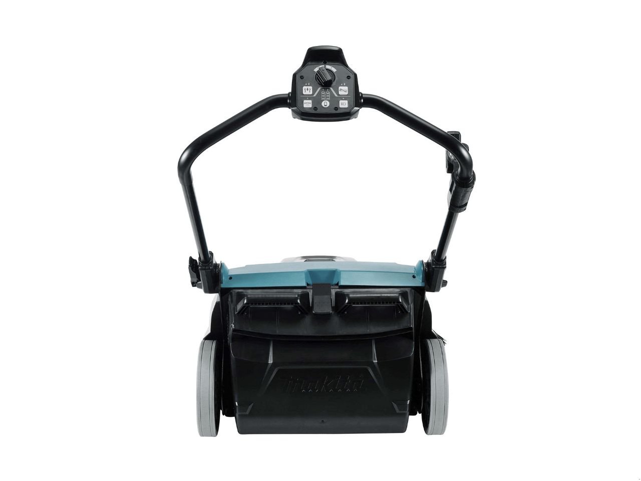 Kehrmaschine of the type Makita VS001G, Neumaschine in Barneveld (Picture 5)