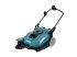 Kehrmaschine of the type Makita VS001G, Neumaschine in Barneveld (Picture 3)