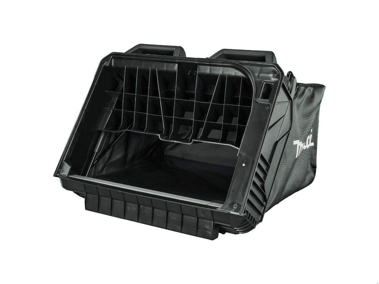 Kehrmaschine of the type Makita VS001G, Neumaschine in Barneveld (Picture 8)