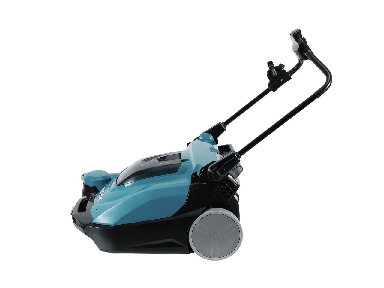 Kehrmaschine of the type Makita VS001G, Neumaschine in Barneveld (Picture 4)