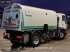 Kehrmaschine del tipo MAN LE 15.250 4X2 Eurovoirie Sweeper Manual Steelsuspension Euro 3, Gebrauchtmaschine In Veghel (Immagine 8)