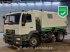 Kehrmaschine typu MAN LE 15.250 4X2 Eurovoirie Sweeper Manual Steelsuspension Euro 3, Gebrauchtmaschine v Veghel (Obrázok 3)