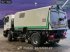 Kehrmaschine del tipo MAN LE 15.250 4X2 Eurovoirie Sweeper Manual Steelsuspension Euro 3, Gebrauchtmaschine In Veghel (Immagine 5)