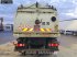 Kehrmaschine typu MAN LE 15.250 4X2 Eurovoirie Sweeper Manual Steelsuspension Euro 3, Gebrauchtmaschine v Veghel (Obrázok 3)
