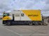 Kehrmaschine a típus MAN TGS26.360 6x2 BekkerLaGram SV, Gebrauchtmaschine ekkor: Stabroek (Kép 2)