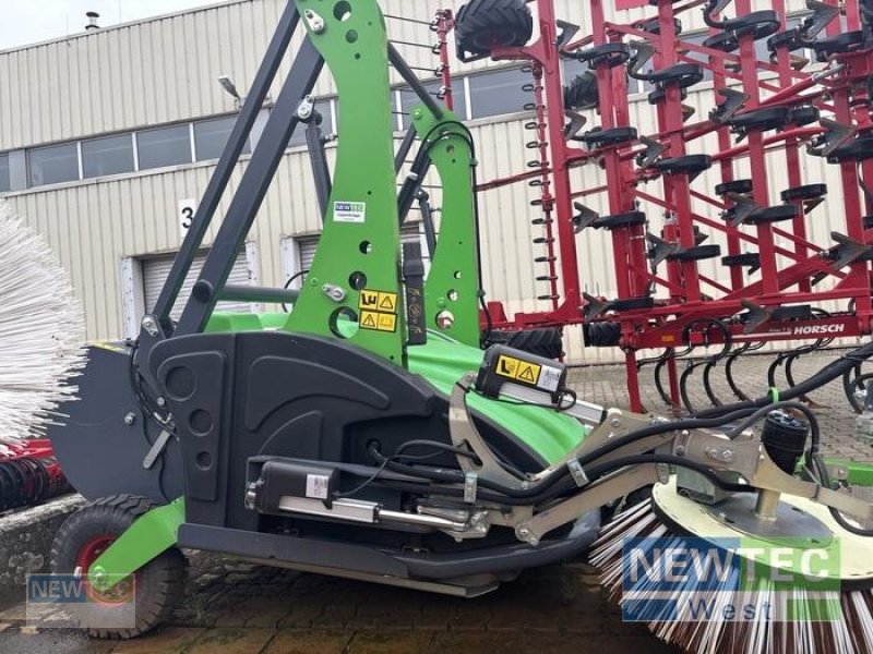 Kehrmaschine typu Matev AKM 140/600, Gebrauchtmaschine v Peine (Obrázek 5)