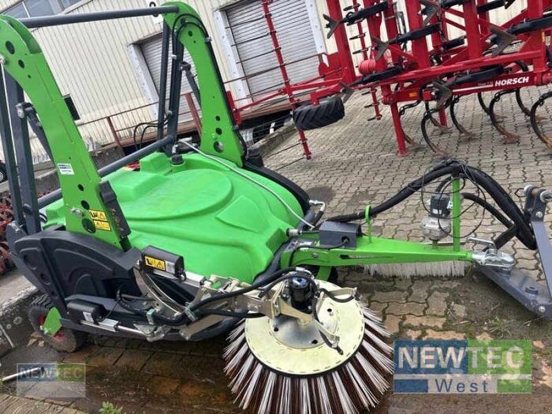 Kehrmaschine typu Matev AKM 140/600, Gebrauchtmaschine v Peine (Obrázek 2)