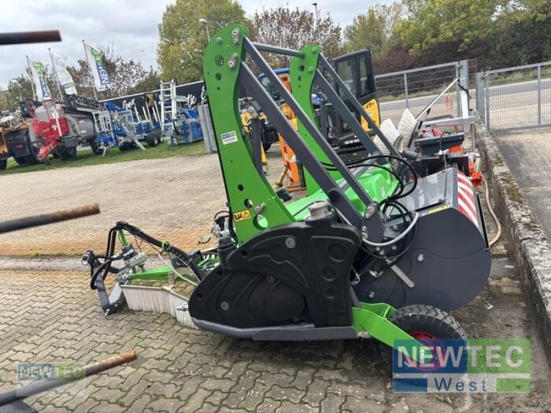 Kehrmaschine typu Matev AKM 140/600, Gebrauchtmaschine v Peine (Obrázek 3)