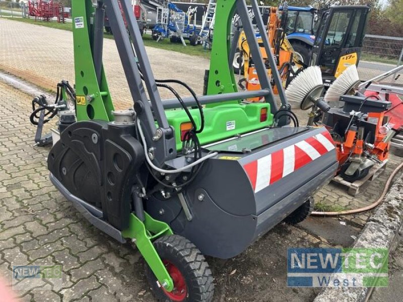 Kehrmaschine typu Matev AKM 140/600, Gebrauchtmaschine v Peine (Obrázek 4)