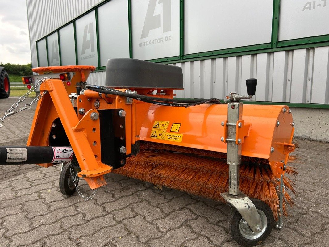 Kehrmaschine a típus Matev SWE-H/M 14-45, Gebrauchtmaschine ekkor: Sittensen (Kép 3)