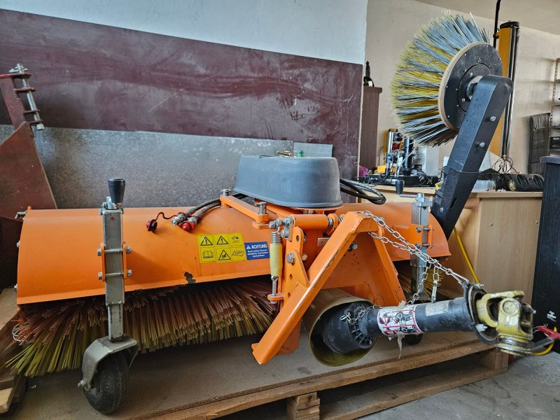 Kehrmaschine typu Matev SWE-H/M16-45, Gebrauchtmaschine v Neumarkt (Obrázok 1)