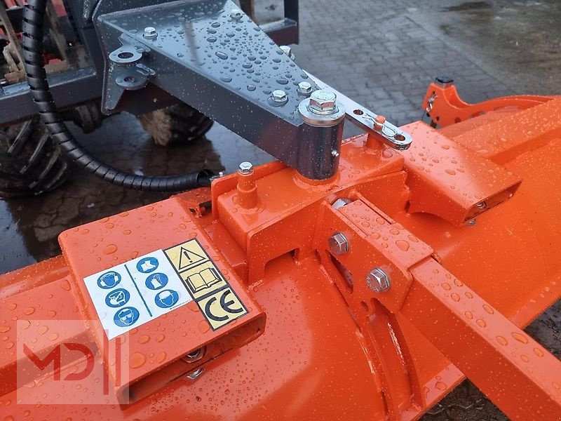 Kehrmaschine a típus MD Landmaschinen AT Kehrmaschine ZML 1,2 - 2,4m, Neumaschine ekkor: Zeven (Kép 6)