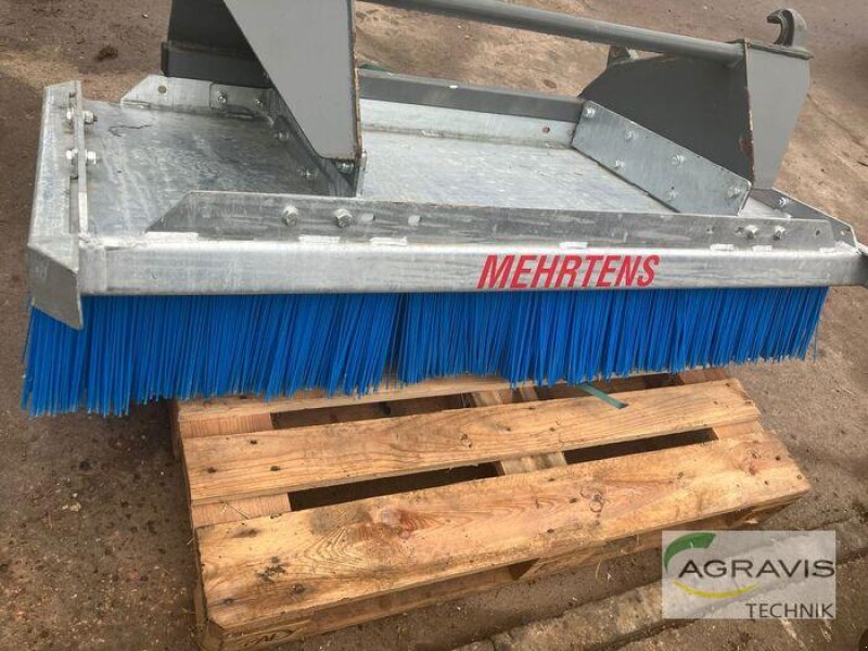 Kehrmaschine des Typs Mehrtens SCHIEBEBESEN 1500, Neumaschine in Bismark (Bild 1)