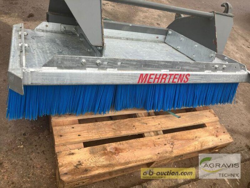 Kehrmaschine za tip Mehrtens SCHIEBEBESEN 1500, Neumaschine u Bismark (Slika 2)