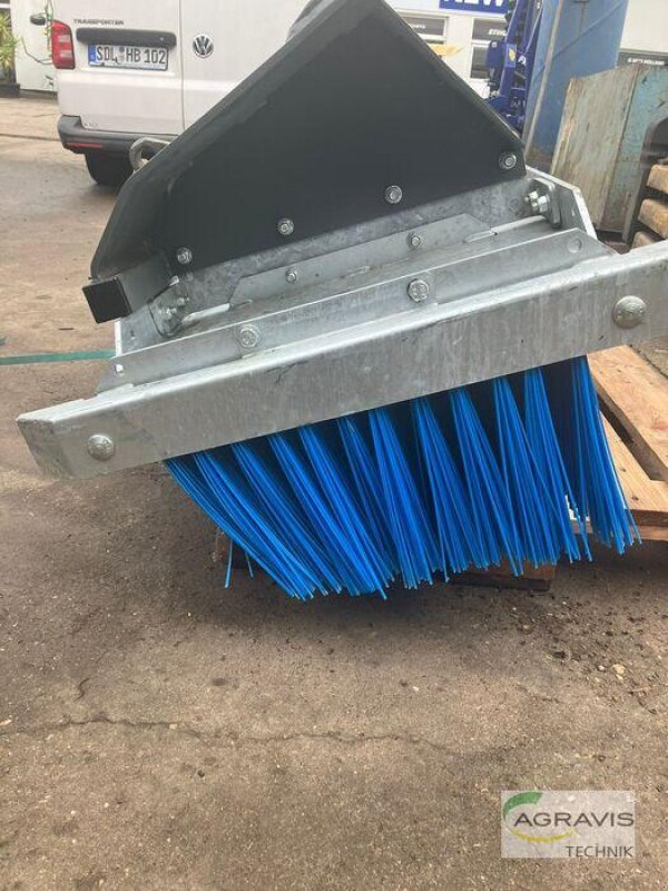 Kehrmaschine des Typs Mehrtens SCHIEBEBESEN 1500, Neumaschine in Bismark (Bild 2)