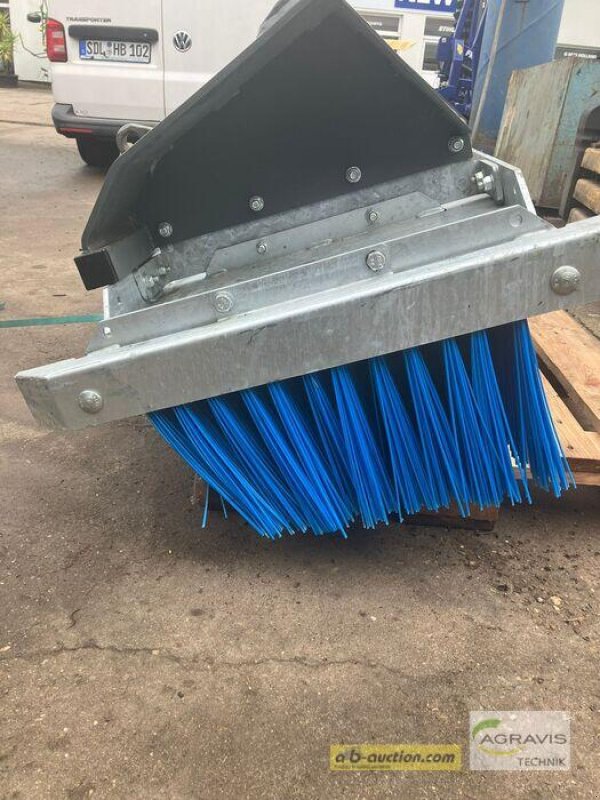 Kehrmaschine za tip Mehrtens SCHIEBEBESEN 1500, Neumaschine u Bismark (Slika 3)