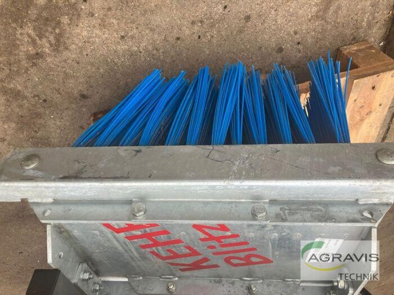 Kehrmaschine des Typs Mehrtens SCHIEBEBESEN 1500, Neumaschine in Bismark (Bild 4)