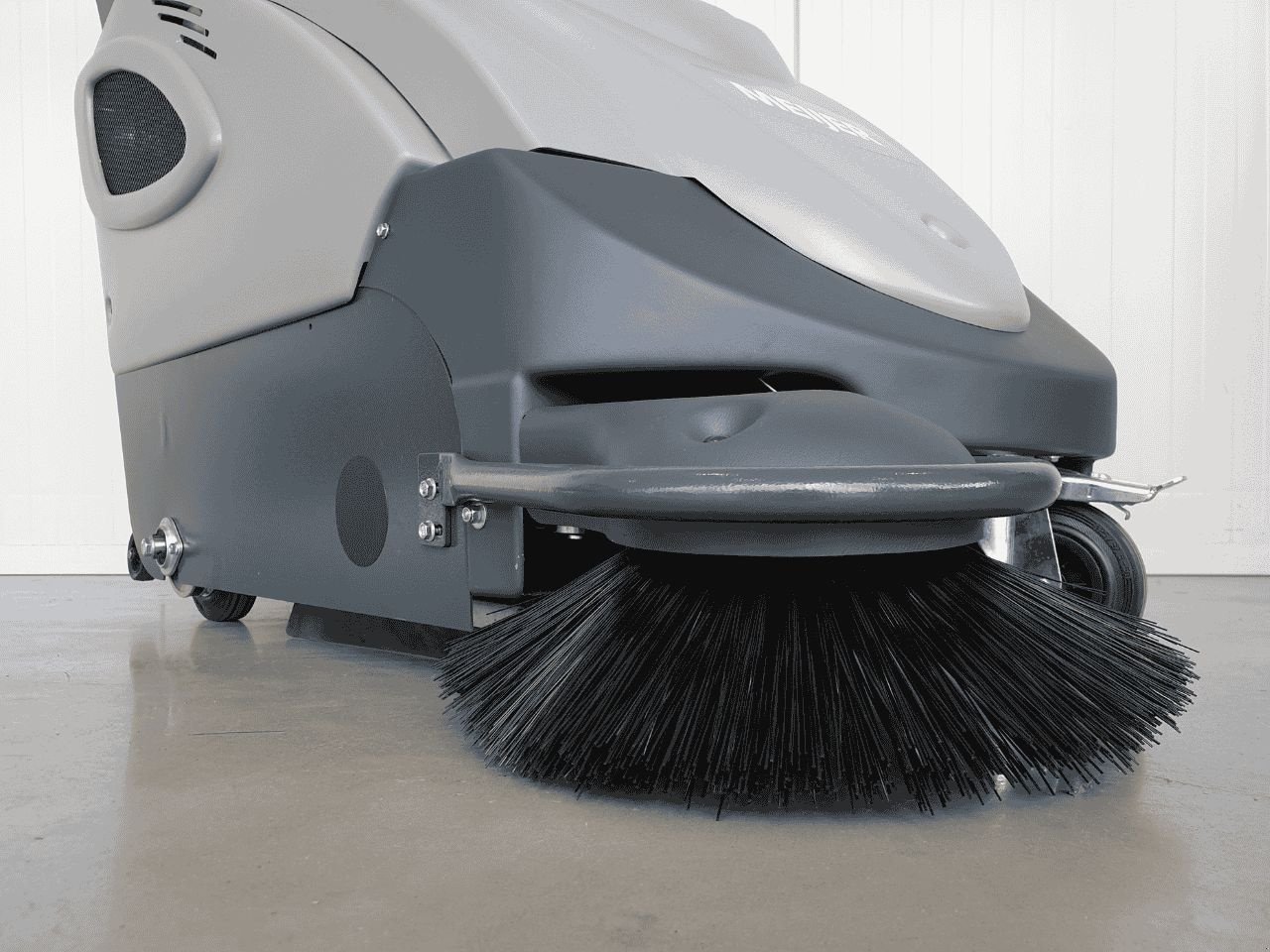 Kehrmaschine typu Meijer V70, Gebrauchtmaschine v Barneveld (Obrázek 11)