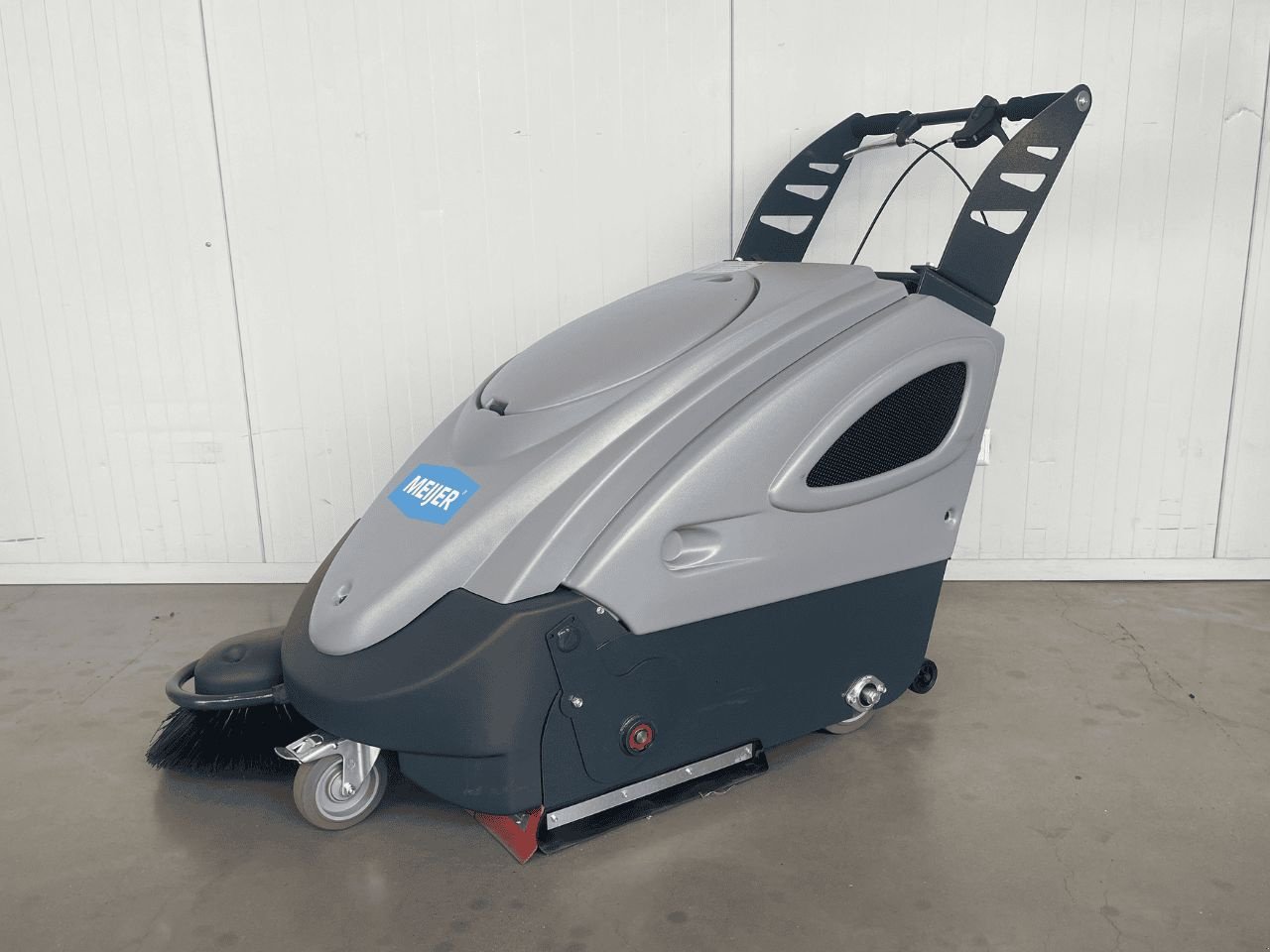 Kehrmaschine typu Meijer V70, Gebrauchtmaschine v Barneveld (Obrázek 4)