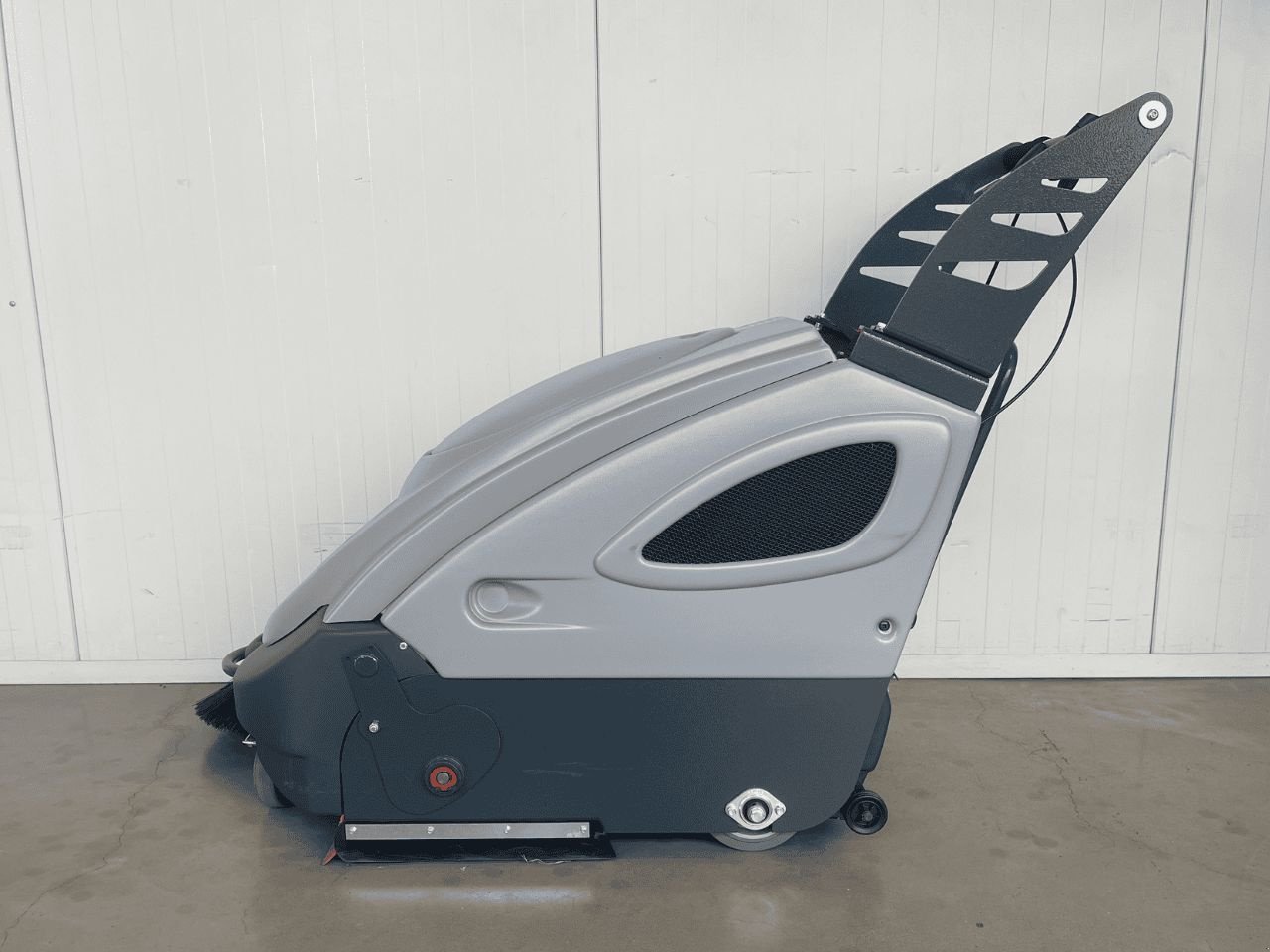 Kehrmaschine typu Meijer V70, Neumaschine v Barneveld (Obrázek 5)