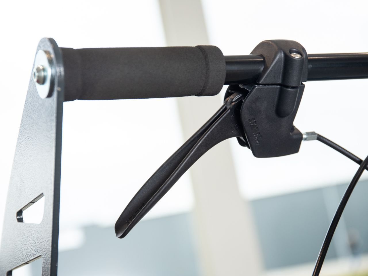 Kehrmaschine des Typs Meijer V70, Neumaschine in Barneveld (Bild 10)