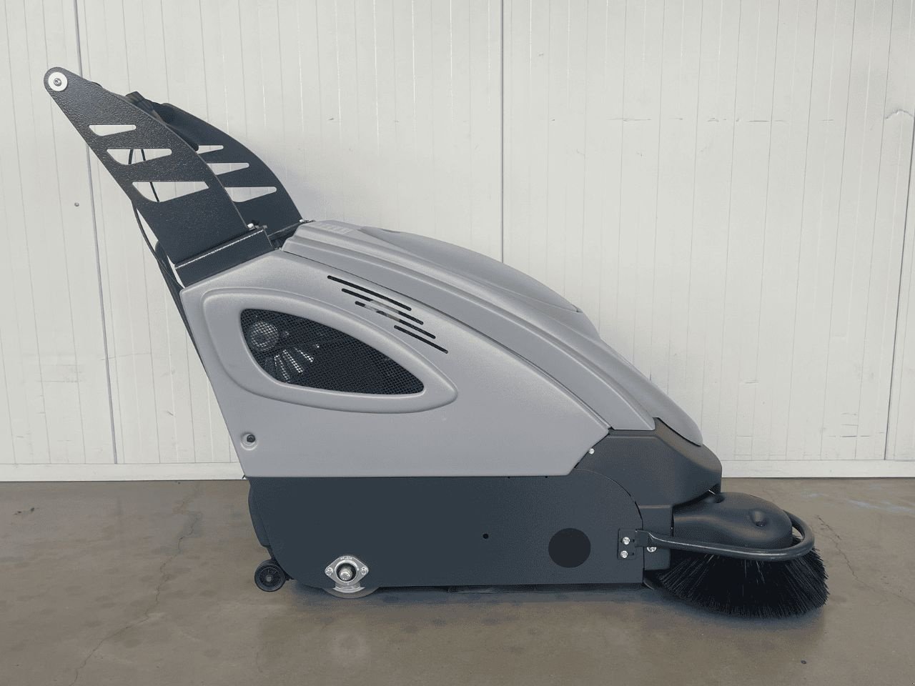 Kehrmaschine typu Meijer V70, Neumaschine v Barneveld (Obrázek 2)