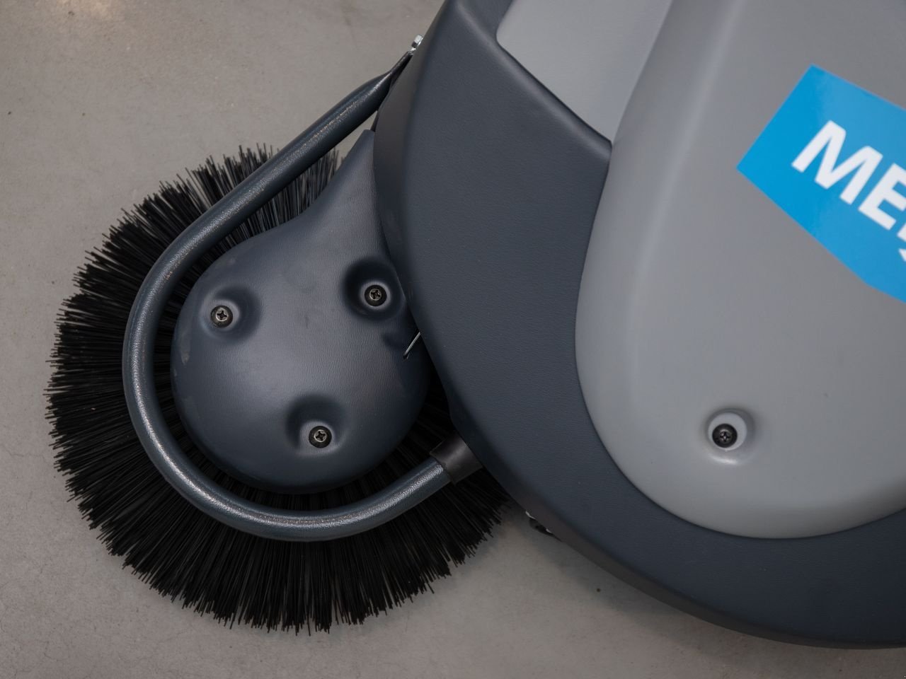 Kehrmaschine des Typs Meijer V70, Neumaschine in Barneveld (Bild 11)