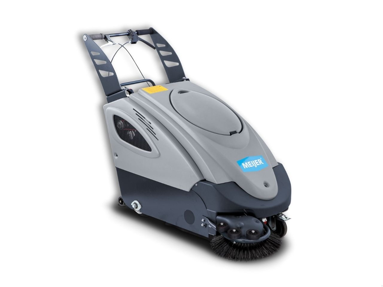 Kehrmaschine typu Meijer VP70, Neumaschine v Barneveld (Obrázek 1)