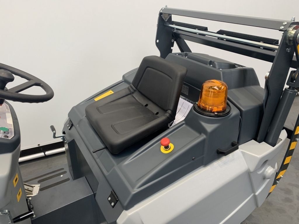 Kehrmaschine des Typs Meijer VR 1300 HD, Neumaschine in Culemborg (Bild 5)