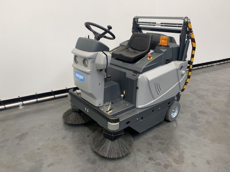 Kehrmaschine типа Meijer VR 1300 HD, Neumaschine в Culemborg (Фотография 1)