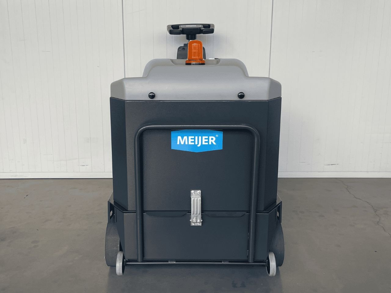 Kehrmaschine des Typs Meijer VR850, Neumaschine in Barneveld (Bild 5)