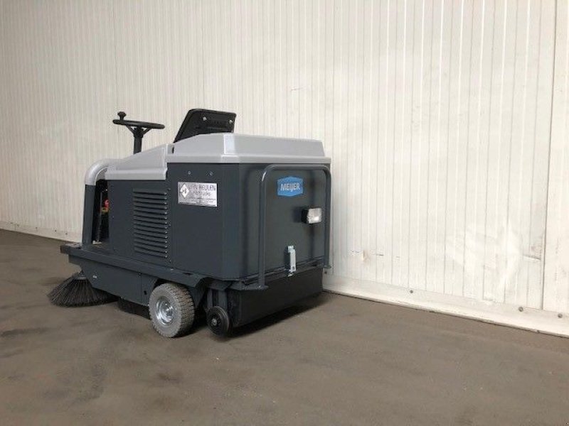 Kehrmaschine typu Meijer VR950, Gebrauchtmaschine v Emmeloord (Obrázek 2)