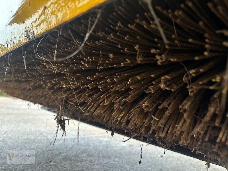 Kehrmaschine of the type MTS 1606, Gebrauchtmaschine in Colmar-Berg (Picture 5)