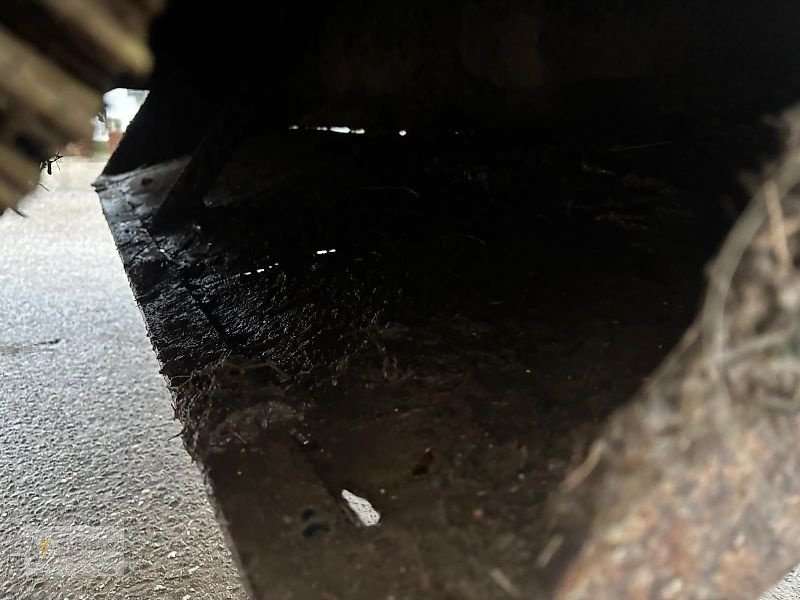 Kehrmaschine of the type MTS 1606, Gebrauchtmaschine in Colmar-Berg (Picture 4)