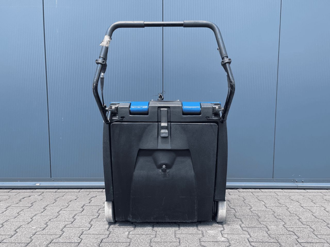 Kehrmaschine of the type Nilfisk Floortec 560B, Gebrauchtmaschine in Barneveld (Picture 6)