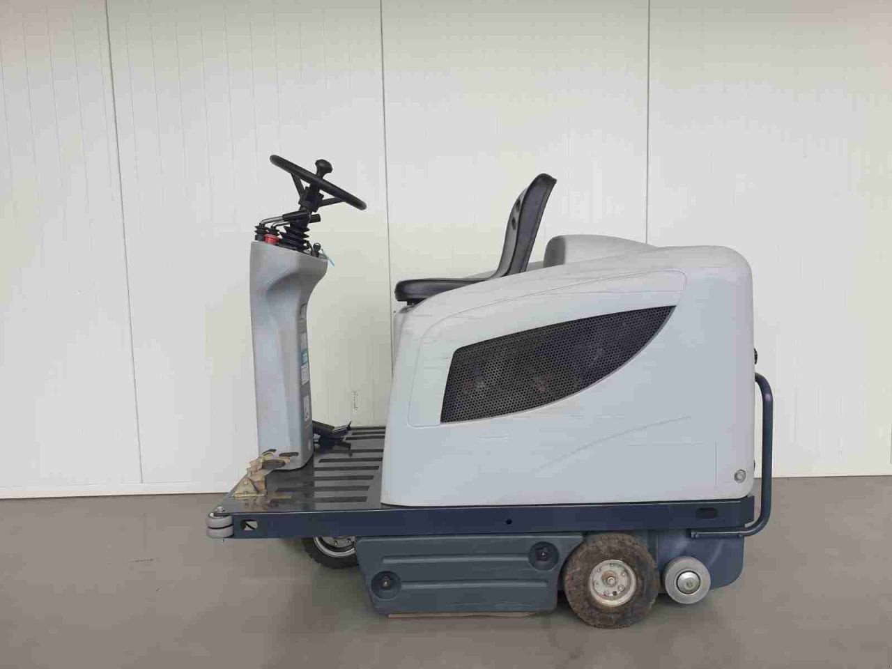 Kehrmaschine a típus Nilfisk SR 1100B, Gebrauchtmaschine ekkor: Barneveld (Kép 3)