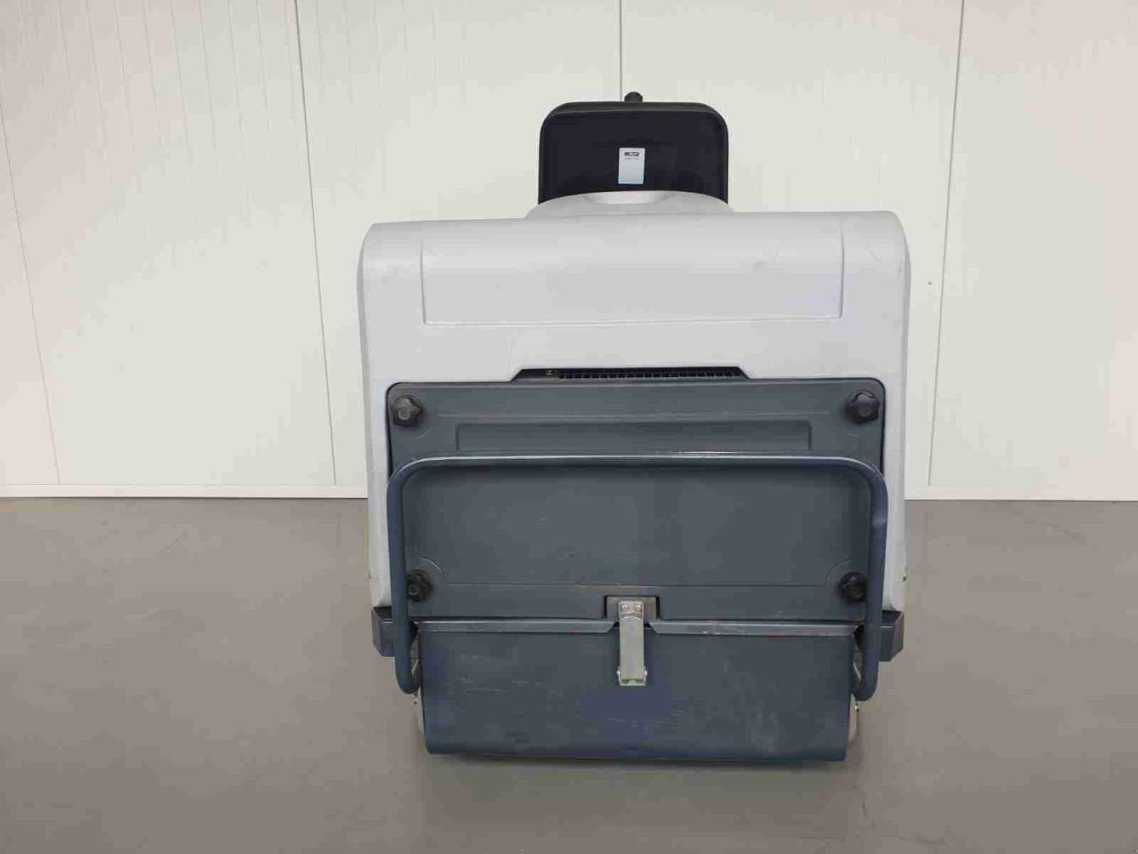 Kehrmaschine a típus Nilfisk SR 1100B, Gebrauchtmaschine ekkor: Barneveld (Kép 4)