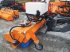 Kehrmaschine a típus Padagas FOX H Kehrmaschine Hoflader Radlader Traktor, Neumaschine ekkor: Aigen-Schlägl (Kép 4)